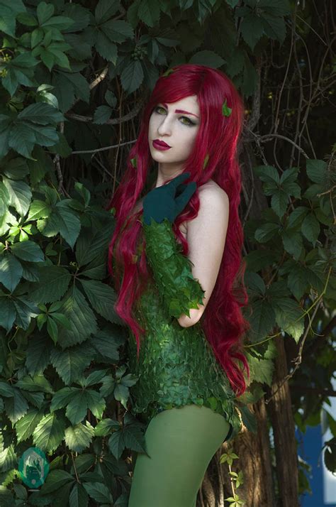 posion ivy cosplay|poison ivy bodysuit.